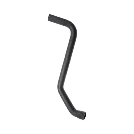 Dayco 80-90 Buick/Cadillac/Olds 4.3/5.0/5.7L Radiator Hose, 71085 71085